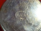 Vintage BIA French Cordon Bleu Charlotte Mold #12 with Heart Handles & Lid — photo 3