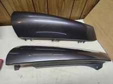 2007-13 Chevy Gmc Suburban Tahoe Yukon D Pillar Trim U707s 2007-13 Chevy Gmc Suburban Tahoe Yukon D Pillar Trim U707s