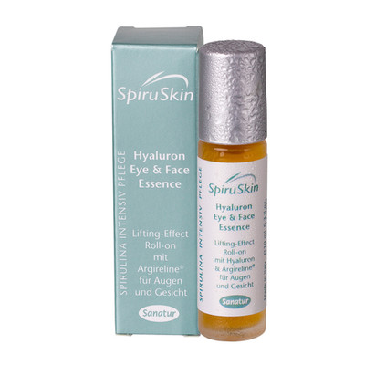 Hyaluron Eye & Face Essence (Roll-on)