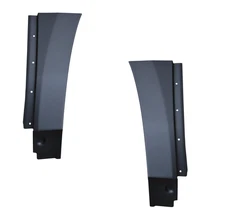 2015-2020 Escalade ESV Lower Front Quarter Panel Sections LH RH