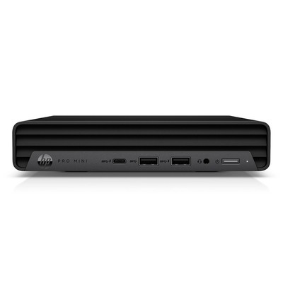 HP Pro Mini 400 G9 DM C5XS4ES   Intel Core i7-13700T, 32 GB RAM, 512 GB S #NO634