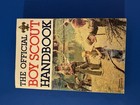 The Official Boy Scout Handbook 1985, Norman Rockwell Cover, Very Good