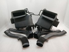 AUDI R8 4S AWD Air Filter Box 4S0133845E SET  Luftfilterkasten satz