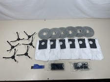 EATBALE Ersatz Zubehör für Dreame L10s Pro Saugroboter - 19...