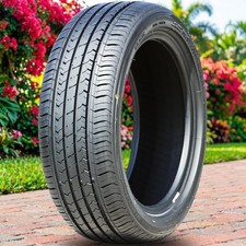 Atlander Xsport-76 16580r13 83h All Season Tire Utqg 400aa