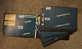 LEGO Star Wars Imperial Star Destroyer 10030 UCS Ultimate Collectors Series 100%