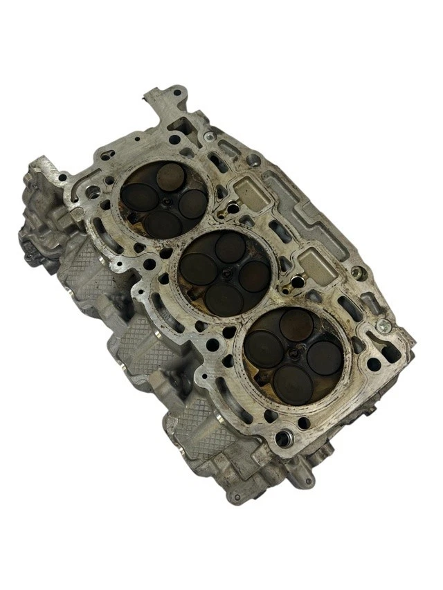 GM Cylinder Head CORE 3.6L Chevrolet GMC Cadillac Buick 12668127 Left Driver Foto 2 de 4