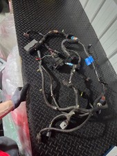 2003 Mach 1 Mustang Wiring Harness 03 Computer Ecu Pcm Engine Motor Manual