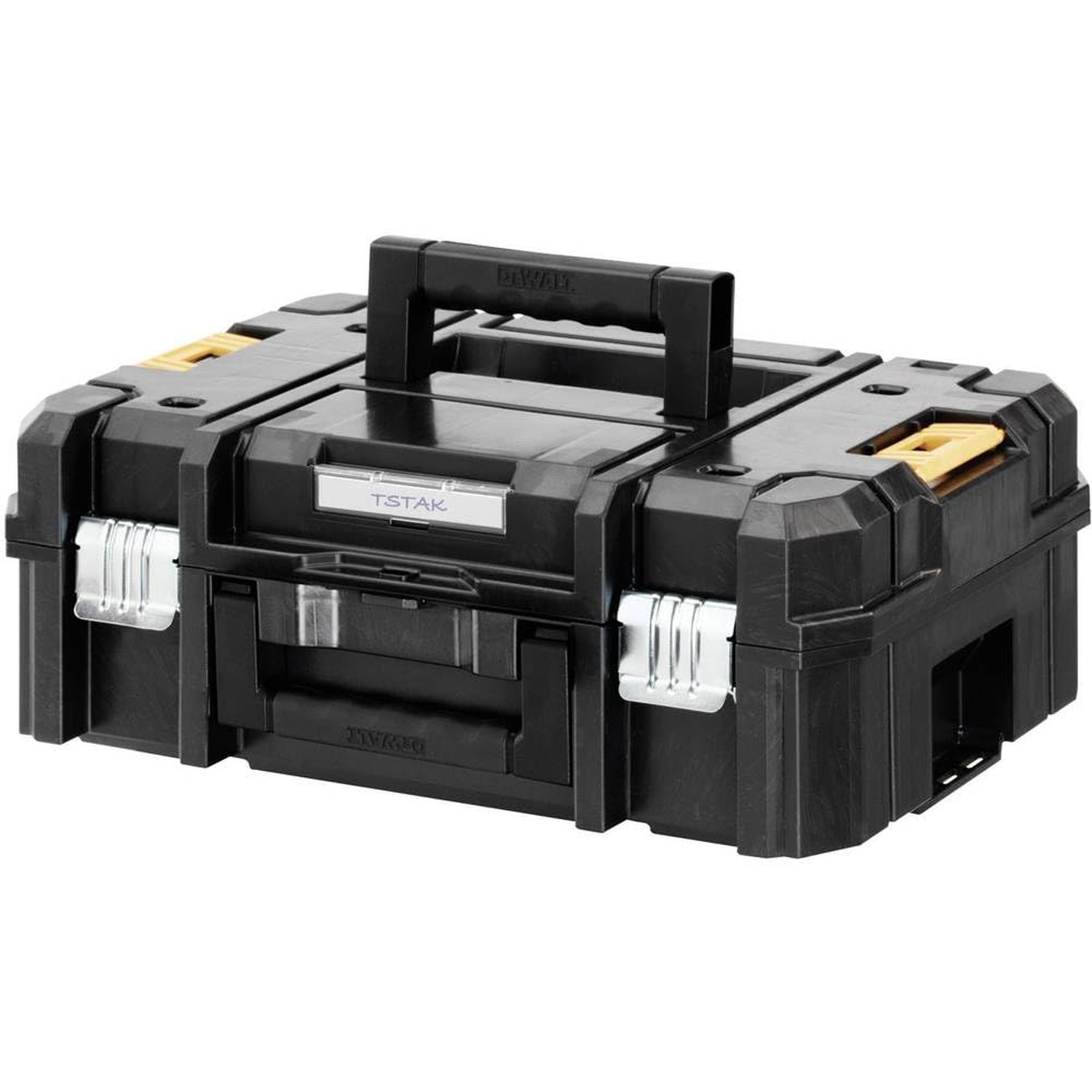 DeWalt DWST1-70703 TStak II Tool Storage Box Without Inlay