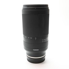 TAMRON 70-300mm F/4.5-6.3 Di III RXD / A047S for Sony E mount 359