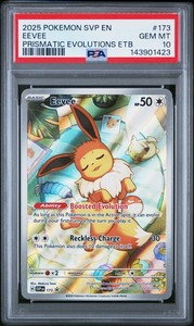 Psa 10 Eevee | eBay