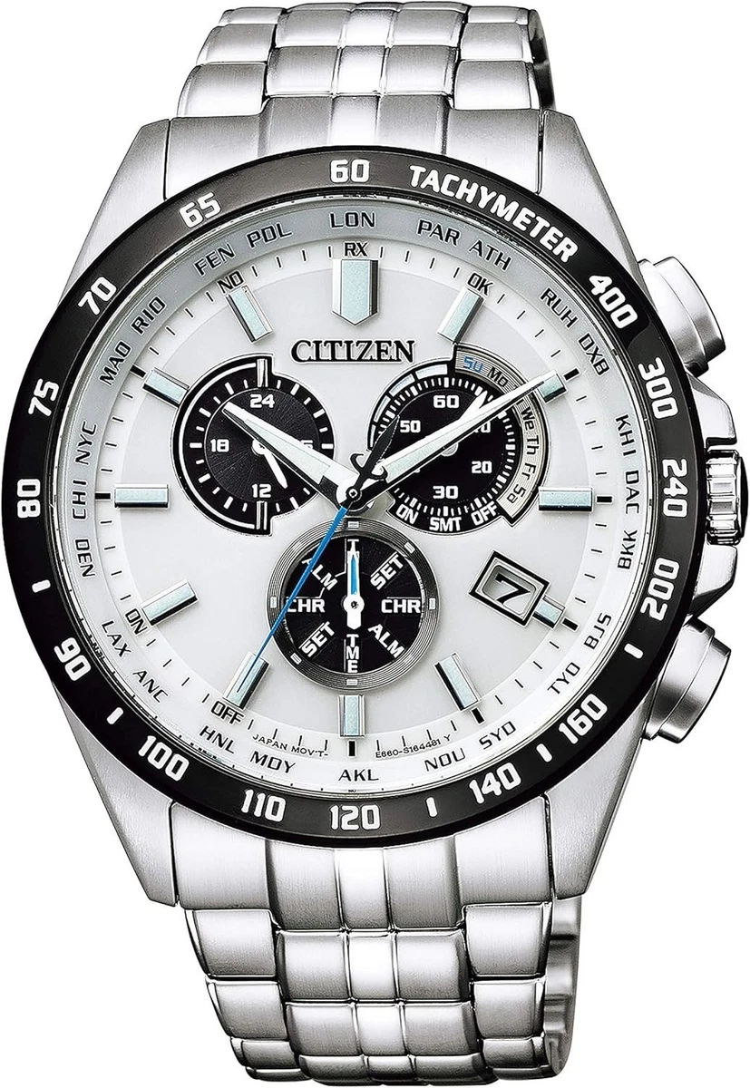 Citizen Tachymeter Wristwatches for sale - eBay