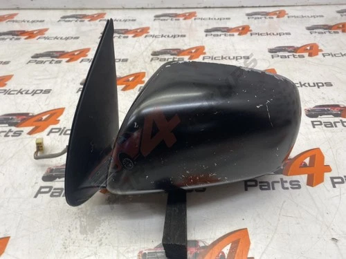 2007 Toyota Hilux HL3 Passenger Side Electric Door Mirror 2006-2015 879400K042