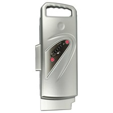 Batteria e-bike per Panasonic Flyer T2 T5 T4 T8 T10 HS T11 HS T14 HS 25,2V 15,6Ah