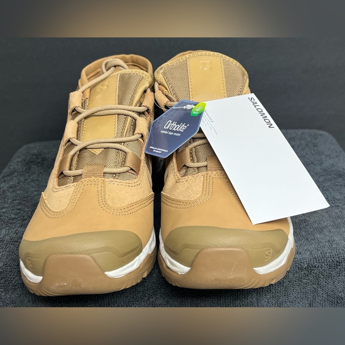 Salomon Men display picture 1