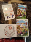 New ListingMario Party 8 (Nintendo Wii, 2006) by Nintendo, Tested CIB Complete with Manual