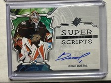 2023-24 SPx Hockey Cards 40