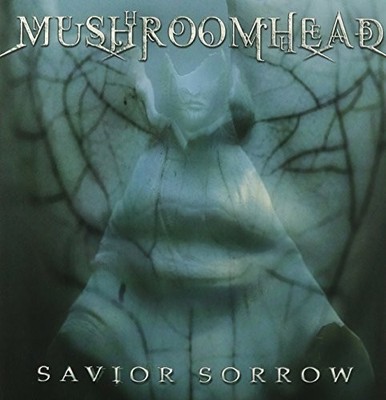 Mushroomhead Savior Sorrow (Vinyl) 12'' Album