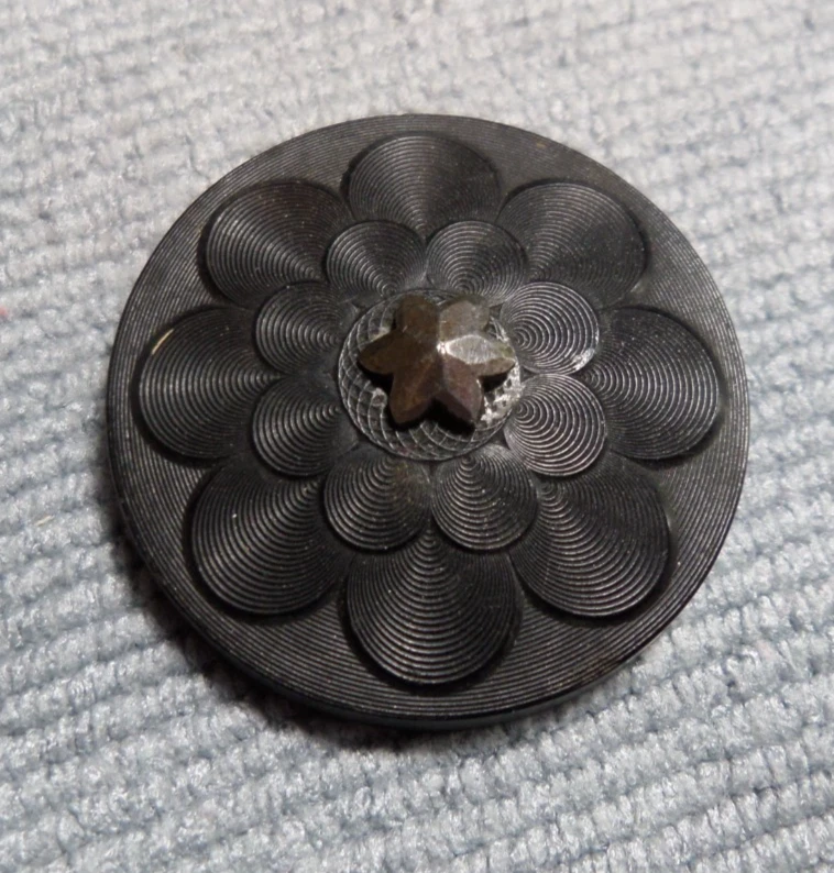 Steel Antique Sewing Buttons for sale | eBay