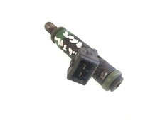 FORD FOCUS Turnier DNW Einspritzdüse 98MFBB9F593 1.60 Petrol 82kw 2003 35785666