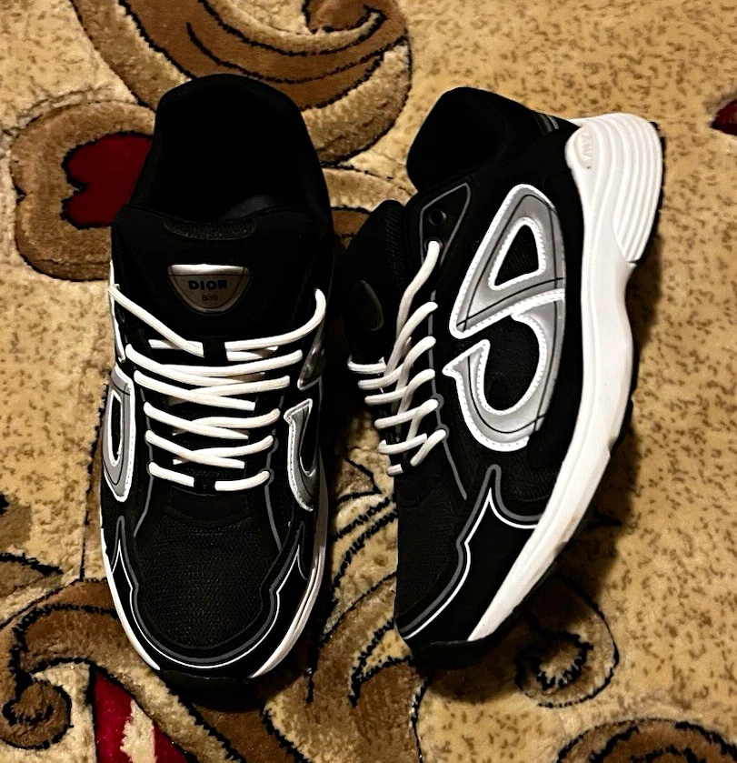 25+ christian dior mens shoes for sale | Updated Oct 2026