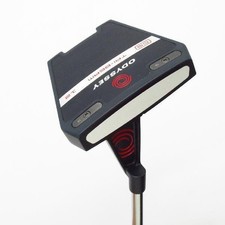 Odyssey TRI-BEAM TWELVE CS Putter 34inch Carbon Steel Shaft  B  6573