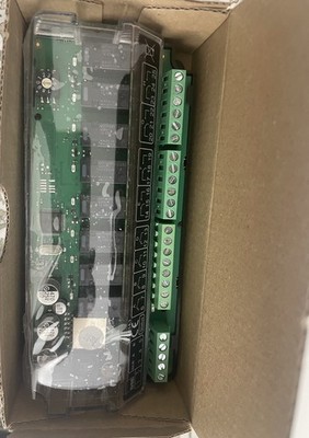 Deep Sea DSE2157 Relay Module, Original Made In Uk