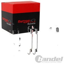Kits de frein Nissan MAXIMA