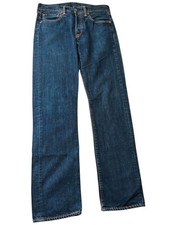 Levis 501 Herren Jeans   Klassische Denim   S...