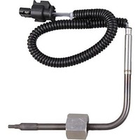 Metzger 0894954 Sensor Abgastemperatur FüR Mercedes Benz E Klasse Cls Gl R C S