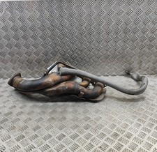 Aston Martin Vantage Coupé rechte Seite Auspuffkrümmer 6G33-5G236-BC 31228358