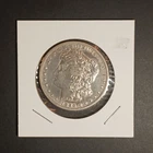 1896-O $1 Morgan Silver Dollar