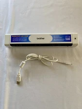 Brother DS mobile 620 Compact Portable Mobile Scanner w/ USB Cable