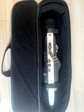 ROLAND Aerophone AE-20 Digital Wind Instrument Synthesizer Sax Fingering Used