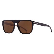 Hugo Boss Brown Browline Men's Sunglasses BOSS 1599/S 0807/70 56 BOSS 1599/S