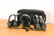 Eartec UltraLITE / Gold Wireless Remote Headsets CG01YLF