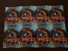 2024 -2025 - Tim Hortons - Matty Beniers -  Frozen Shots - ( Lot -8) - (FH-9)