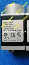 1pcs Used acA640-90gc shipping DHL or Fedex