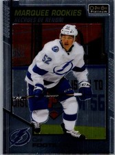 2020 O-Pee-Chee Platinum #191 Cal Foote