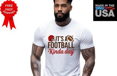Easter Game Day Tee Football Party T-Shirt Unisex Mothers Fathers Day Bday Gift