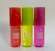 Sol De Janeiro身体喷雾剂| eBay