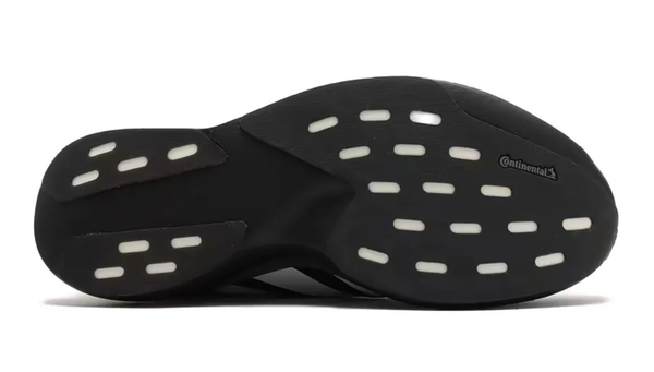 Adidas Adizero Evo SL Negro Blanco Talla 8-12 Hombre JP7149 4