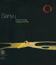 Sanyu: L'écriture du corps : Language of the body by Collectif Book The Fast