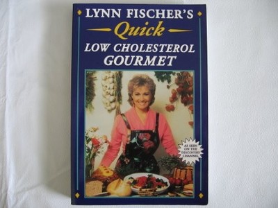 Lynn Fischers Quick Low Chole - ACCEPTABLE