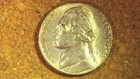 1943-S Jefferson 35% SILVER War Nickel — photo 1