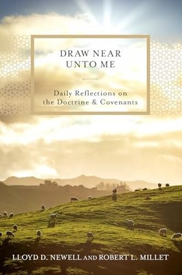 Draw Near Unto Me pbk refresh - GOOD
