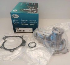Gates 42166 Engine Water Pump