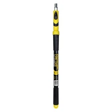 UNi-PRO Professional 2-in-1 Roller Extension Pole 0.7-1.5M Heavy Duty Steel