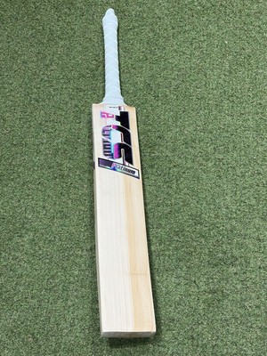 TCS Platinum Pink Cricketschläger - Brandneu - 2 Pfund 10 Unzen - Neue Reichweite für 2026