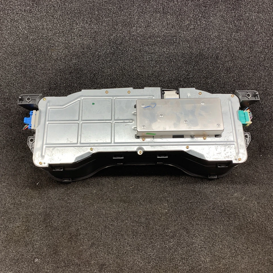 Grupo de velocímetro US Digital Opt U02 compatible con 01-05 DEVILLE 1267574 Foto 2 de 2